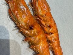 -鸭绿江海鲜烧烤大排档(杏林街店)