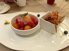 -老运河餐厅