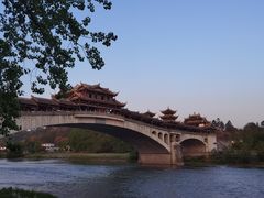 -黄龙溪古镇