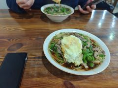 -吉祥面馆(孩儿巷北路店)