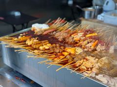 -郭记小街麻辣烫(南小街总店)