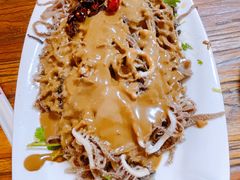水爆肚-正宗天津烧麦馆(柳州路店)