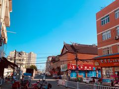 -必胜客(龙湾万达店)
