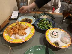 -那家小馆•北京菜•烤鸭(中关村店)