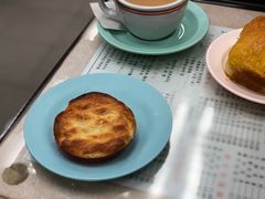 -金凤茶餐厅(湾仔店)