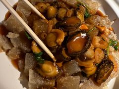 -日丰园海肠水饺·老字号大连海鲜(和平广场店)