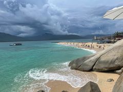 -海南分界洲岛旅游区