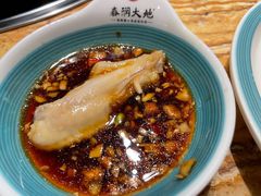 -春润大地海南椰子鸡(沙井京基百纳广场店)