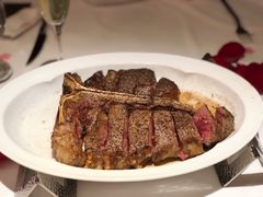 t骨牛排-王品牛排(合肥万象城店)