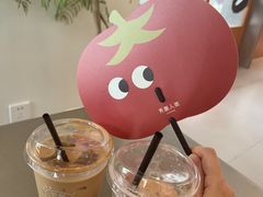 -有趣人类咖啡(永庆坊店)