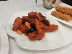 -功德林素菜饭庄(前门店)