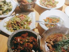 -呷湘厨·鱼汤捞饭·剁椒鱼头·辣椒炒肉(国家会展中心店)