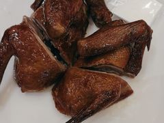 -锦粤宫·精致粤菜(深圳北站店)