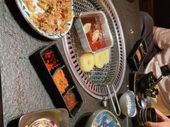 -上男·烧肉集市(五一广场店)