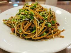 -烤肉宛饭庄(北新桥店)