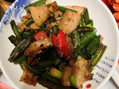 -新侗家食府(蟠桃宫店)
