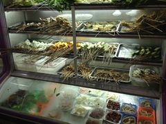 iphone_upload_pic-水碾河刘老大串串香(水碾河路店)