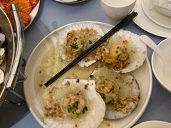 -79号渔船海鲜饭店(宝安店)