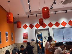 -荆九爷爆炒桥头三嫩(夫子庙店)