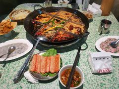 -五里关火锅(牛市口店)