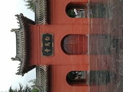-洛阳白马寺