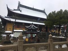 -朱鸿兴面馆(镇湖店)