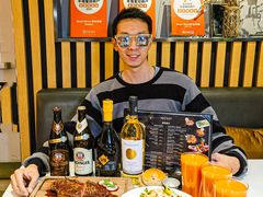 -MEAT MATE 鲜食肉铺(北京太古坊店)