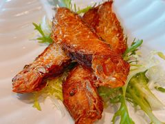 -好福记饭店(红梅公园店)
