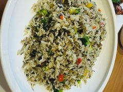 -枣子树·素食餐厅(普陀山店)