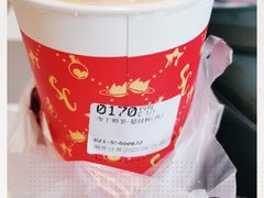 -85度C(生甜甜圈研究工坊·上海平凉店)