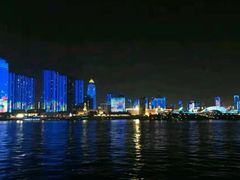 -武汉两江游览·夜游长江(汉口粤汉码头)