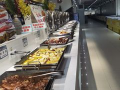 -集杰尚品海鲜烤肉自助餐厅(乳山振华店)