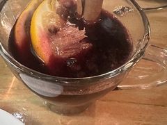 -羽深肉铺 Steak & Wine