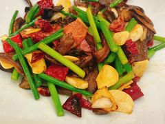 -玉华台饭庄·淮扬菜·烤鸭(望京店)