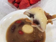 -罗子龙罗家桂花汤圆(曹都巷店)