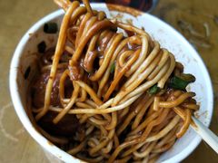 -郭记老汉口热干面