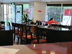 -天伦松鹤大饭店·欣妮咖啡