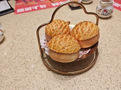 -点都德(奥体印象城店)