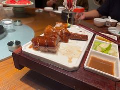 -凤阁楼果木烧鹅(鹤山陈山店)