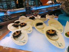 -海鼎荟海鲜姿造(泉州仟禧店)