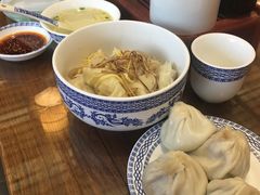 -笑来喜馄饨小笼工坊店(湖滨街店)
