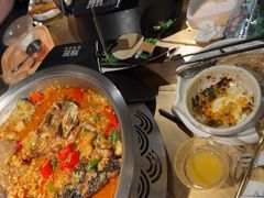 -烤匠麻辣烤鱼(双流明城购物中心店)
