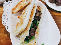 -王胖子驴肉火烧(鼓楼店)