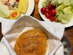 -食间牛排(湖西路店)