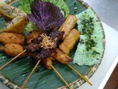 -美奈小馆·越南料理(中航城君尚购物中心店)