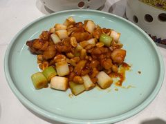 -惠丰堂饭庄·烤鸭·京味菜(翠微路店)