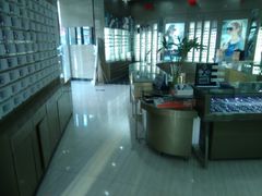 -宝明斋眼镜(大观园店)