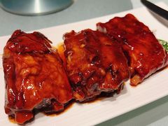 -太湖饭店·寄畅轩中餐厅