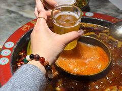 -矮板凳老火锅(宽窄巷子店)