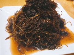 -天隆酒店·本地海鲜鲁菜(烟台大学店)